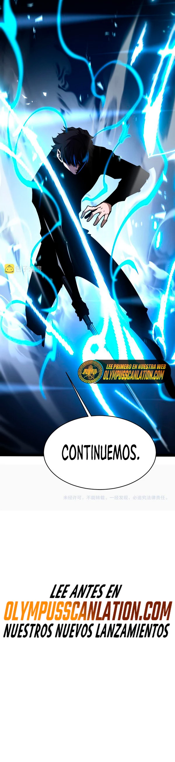 Apocalipsis Mundial en Linea capítulo 158, página 33