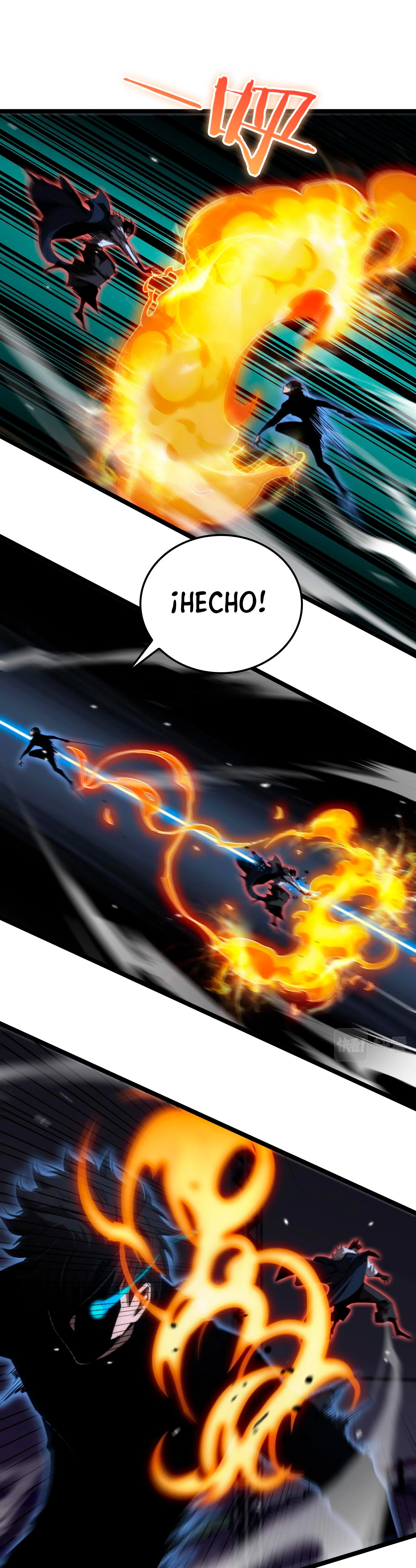 Apocalipsis Mundial en Linea capítulo 159, página 7
