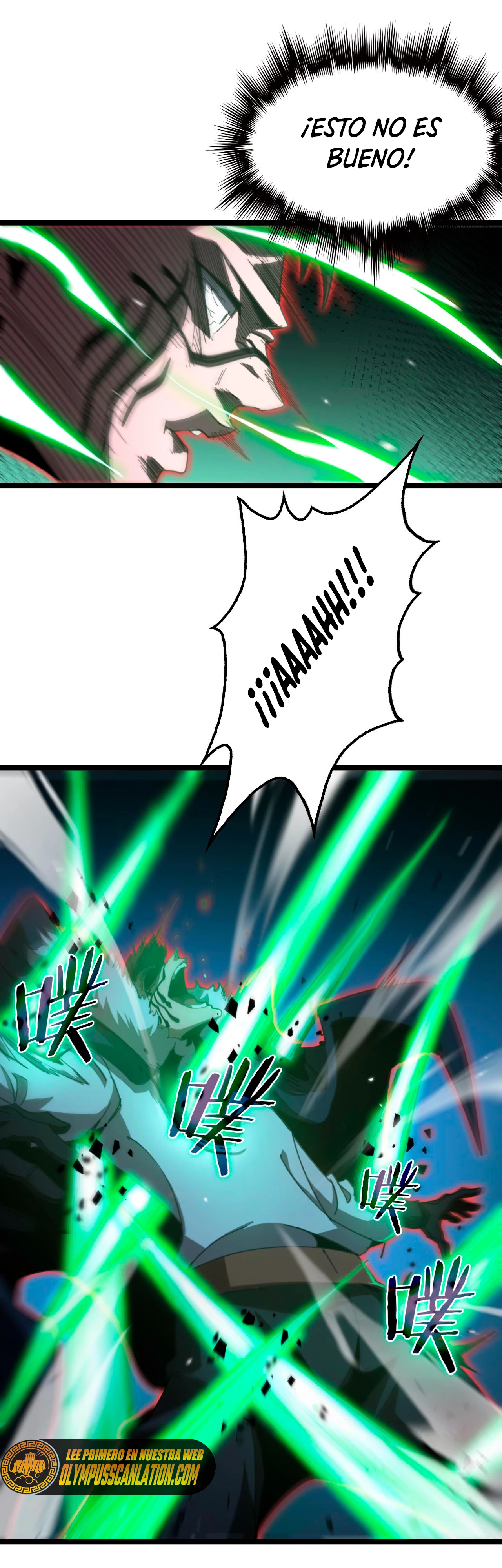 Apocalipsis Mundial en Linea capítulo 159, página 12