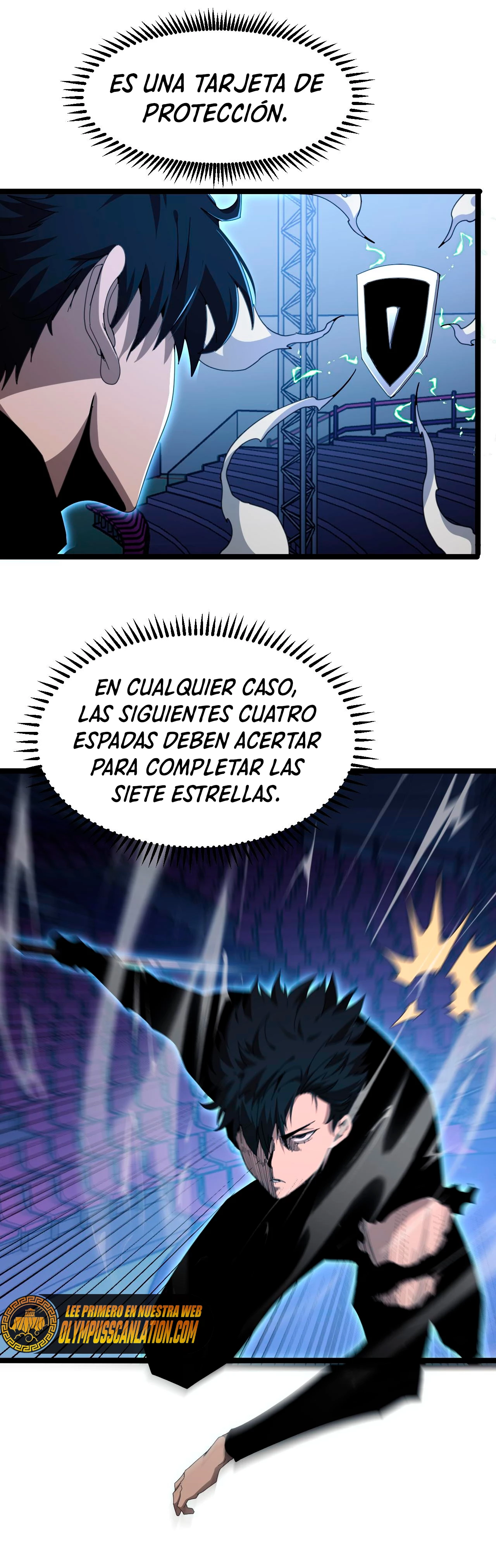 Apocalipsis Mundial en Linea capítulo 159, página 18