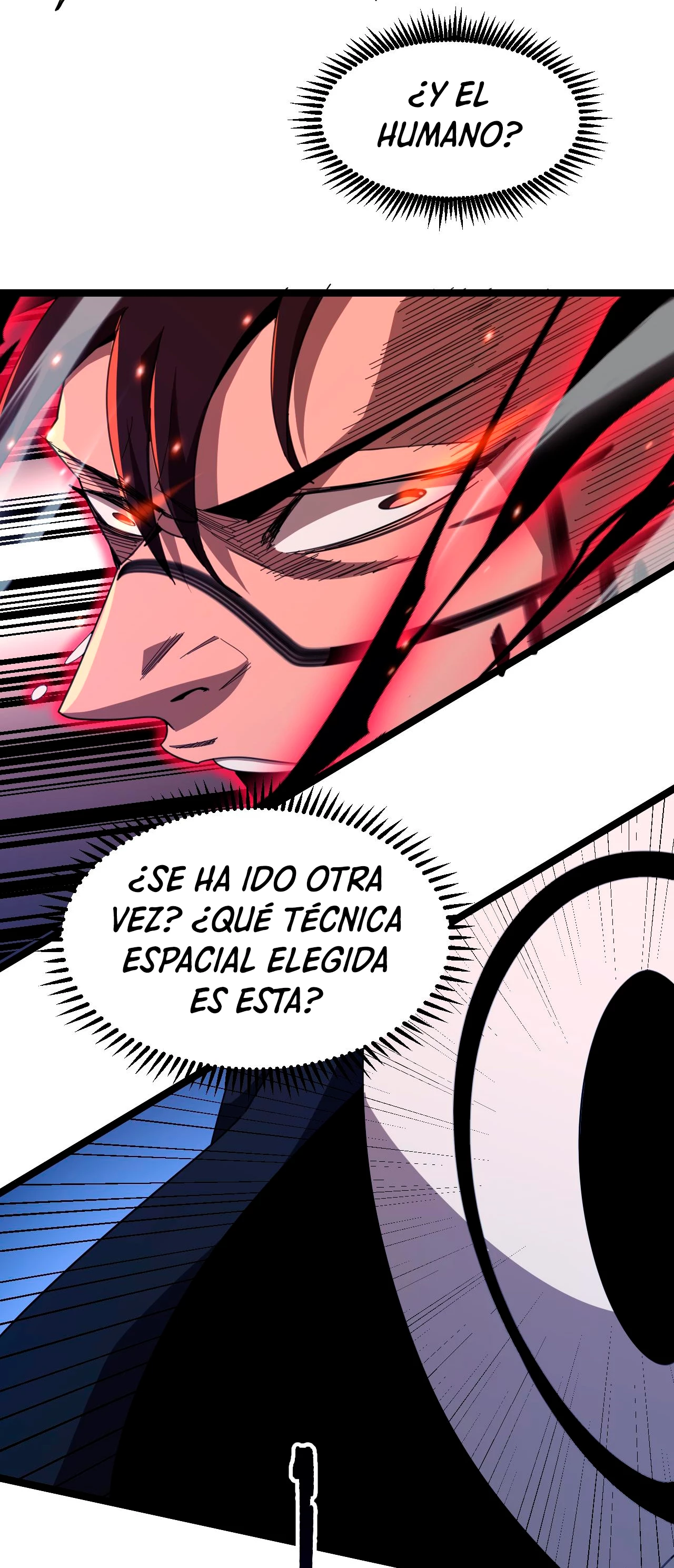 Apocalipsis Mundial en Linea capítulo 159, página 23