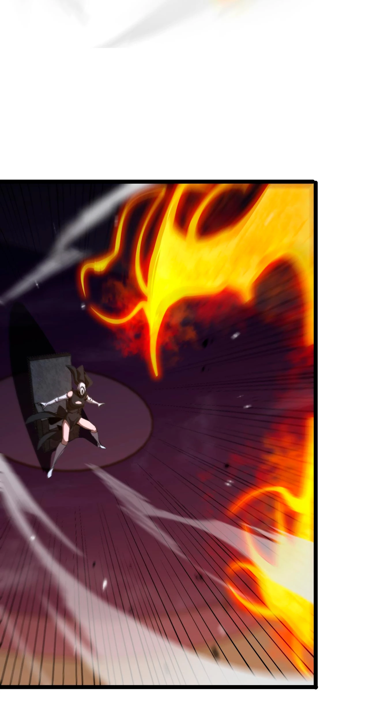 Apocalipsis Mundial en Linea capítulo 159, página 35