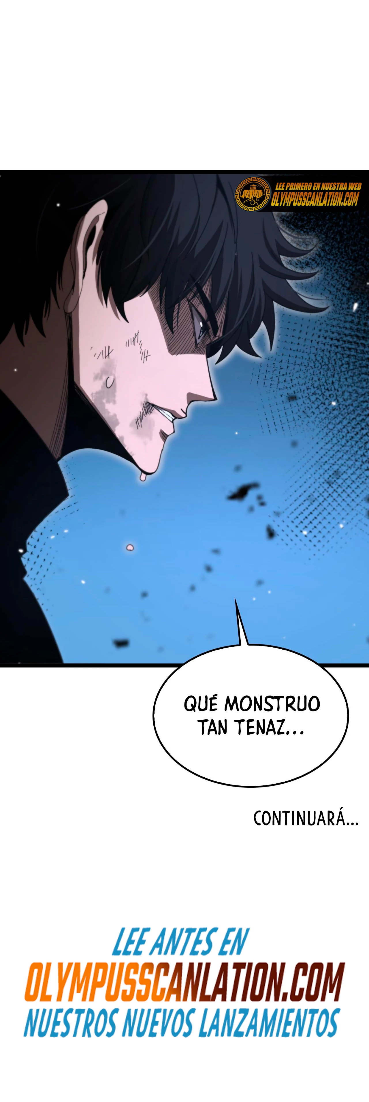 Apocalipsis Mundial en Linea capítulo 159, página 48