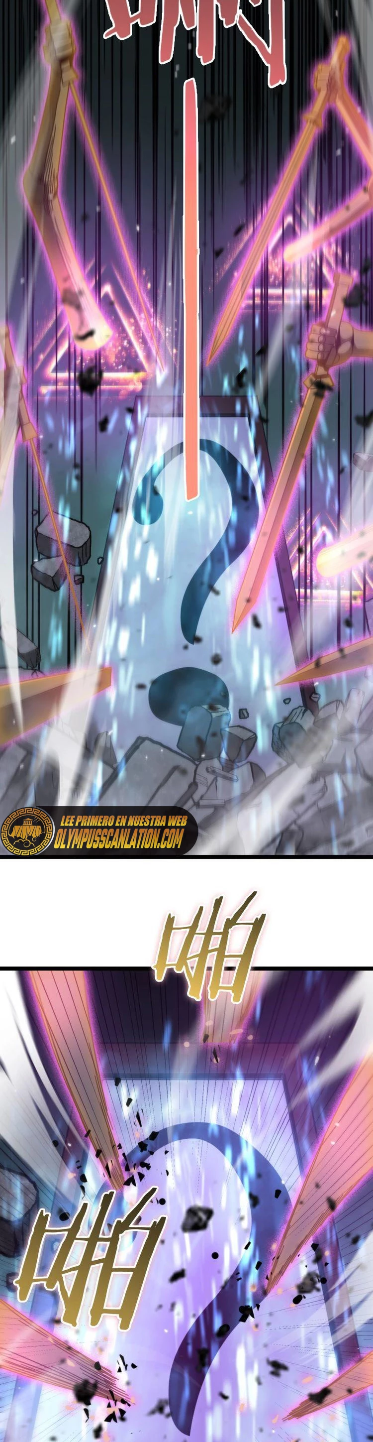 Apocalipsis Mundial en Linea capítulo 160, página 11