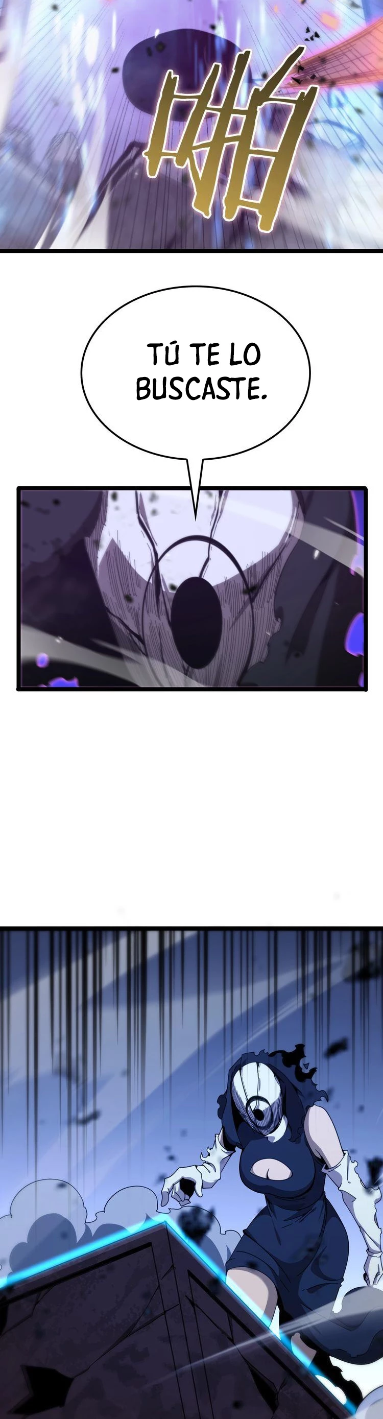 Apocalipsis Mundial en Linea capítulo 160, página 12