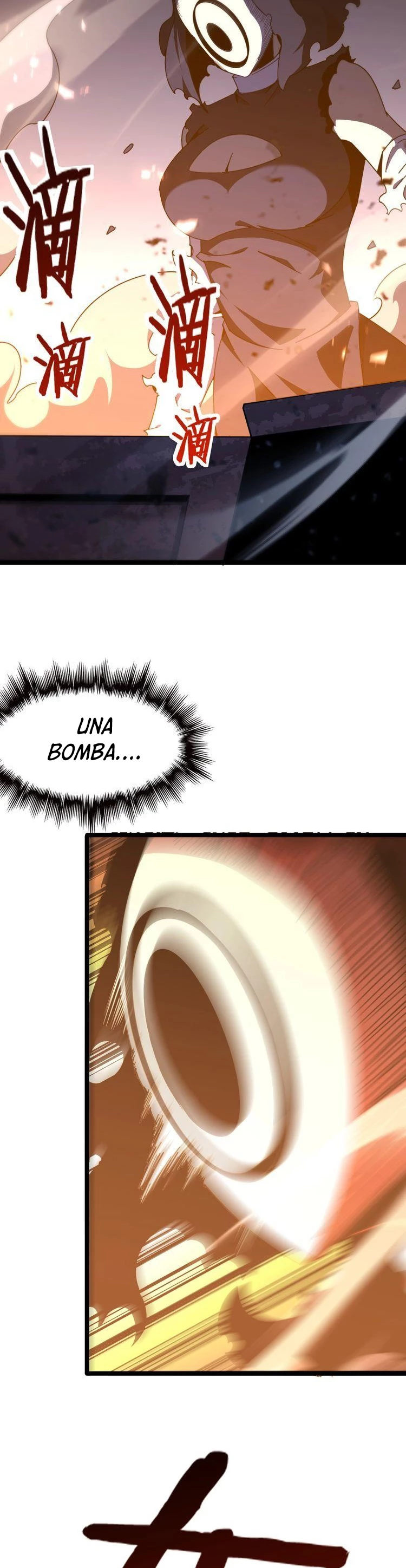 Apocalipsis Mundial en Linea capítulo 160, página 14