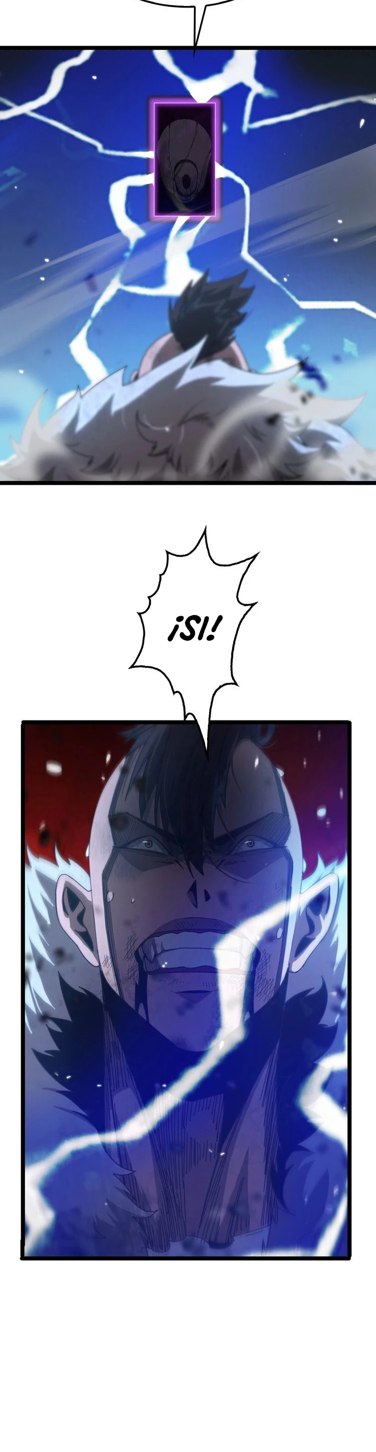 Apocalipsis Mundial en Linea capítulo 160, página 20
