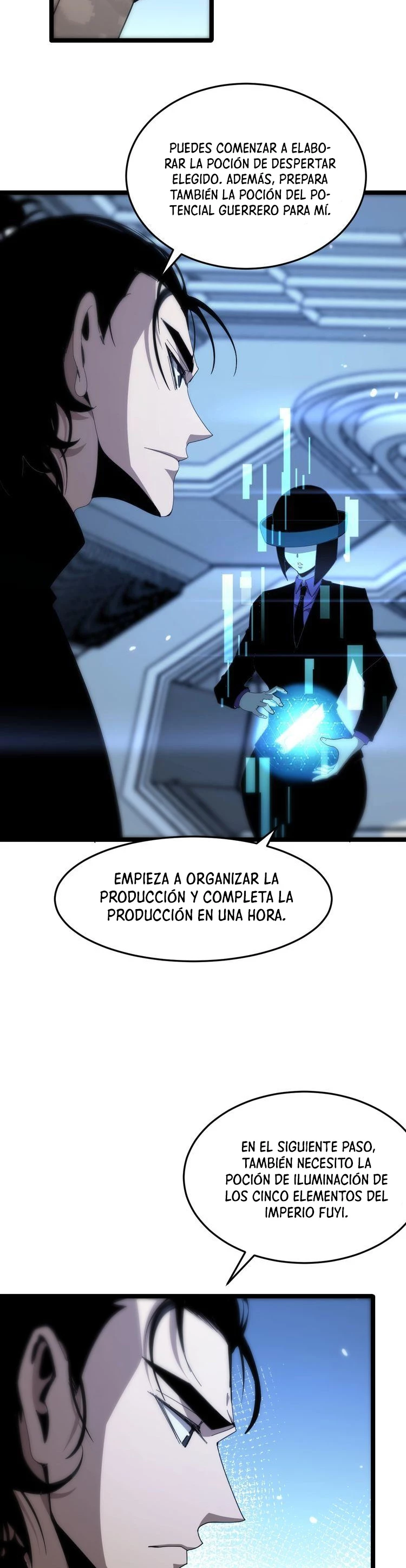 Apocalipsis Mundial en Linea capítulo 160, página 27