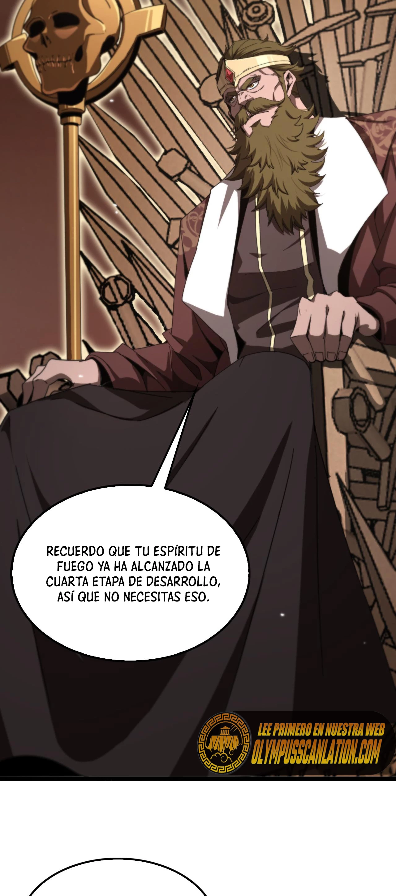 Apocalipsis Mundial en Linea capítulo 161, página 6