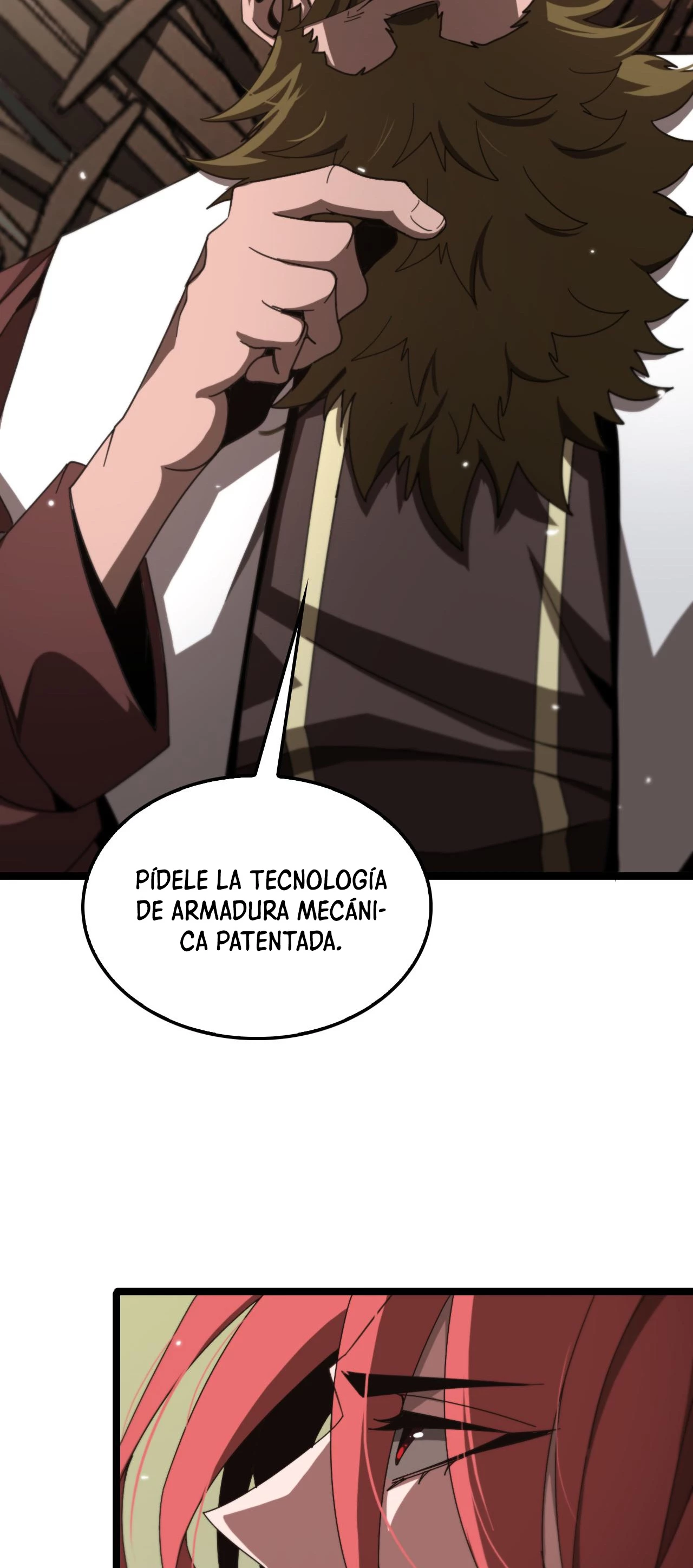 Apocalipsis Mundial en Linea capítulo 161, página 10
