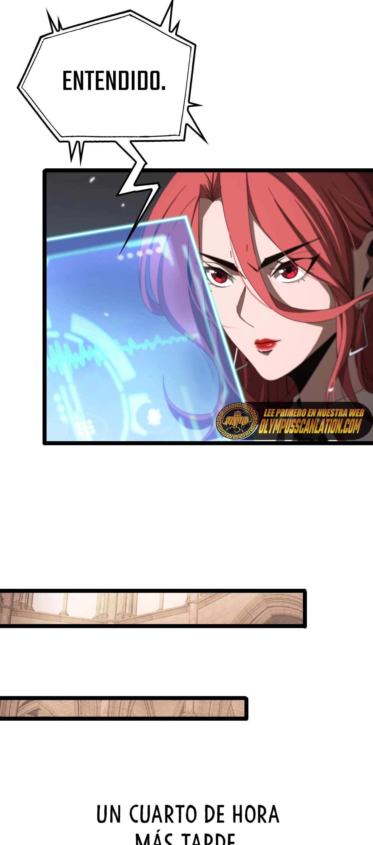 Apocalipsis Mundial en Linea capítulo 161, página 14