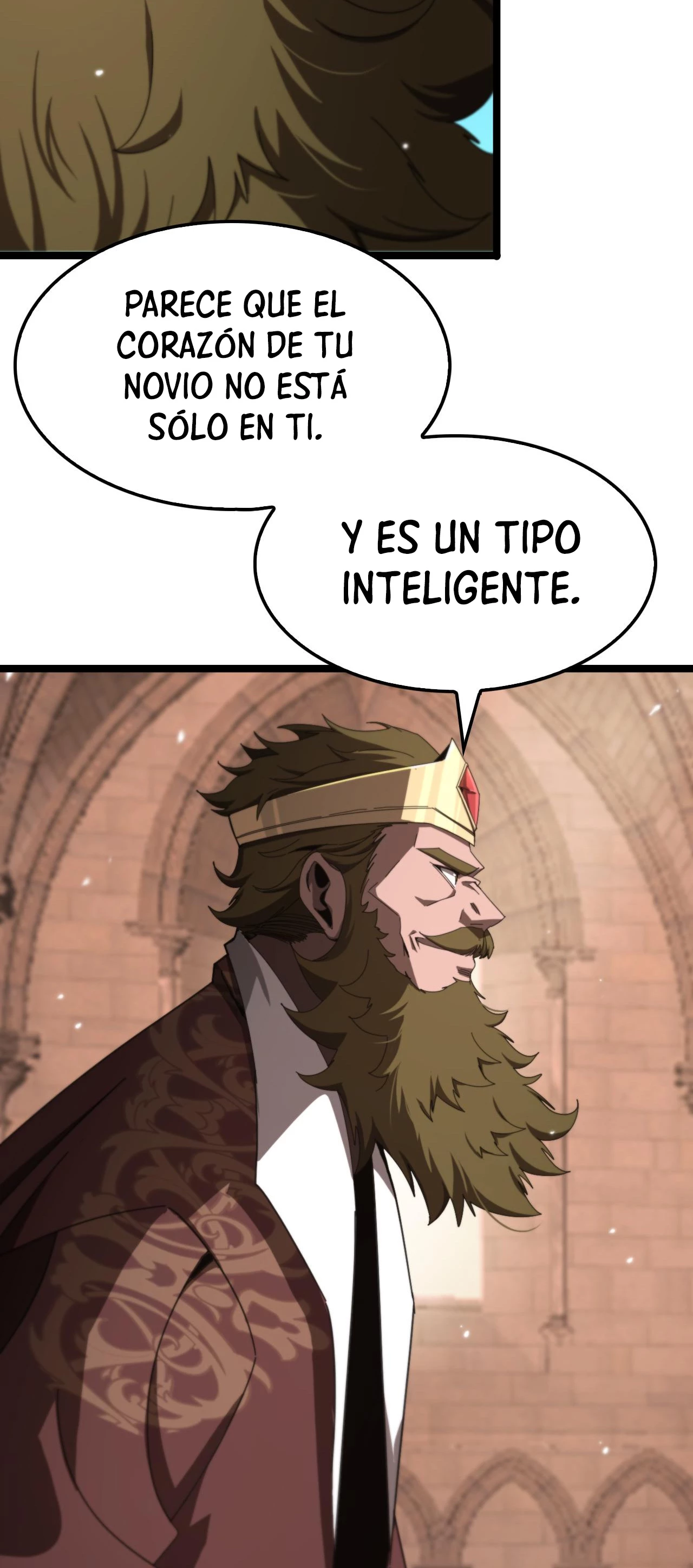 Apocalipsis Mundial en Linea capítulo 161, página 17