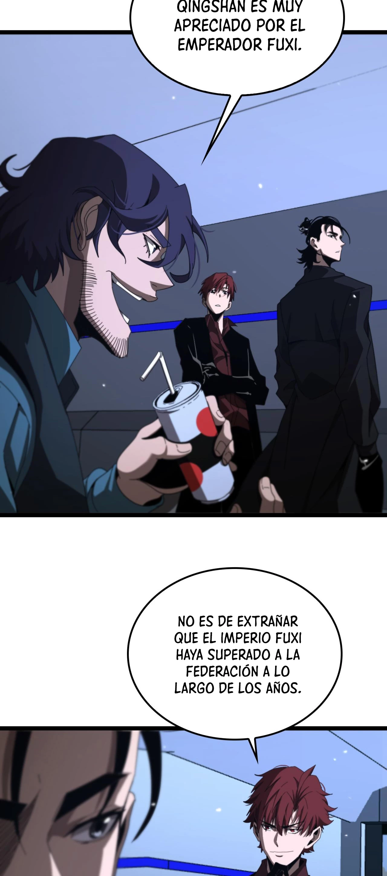 Apocalipsis Mundial en Linea capítulo 161, página 24