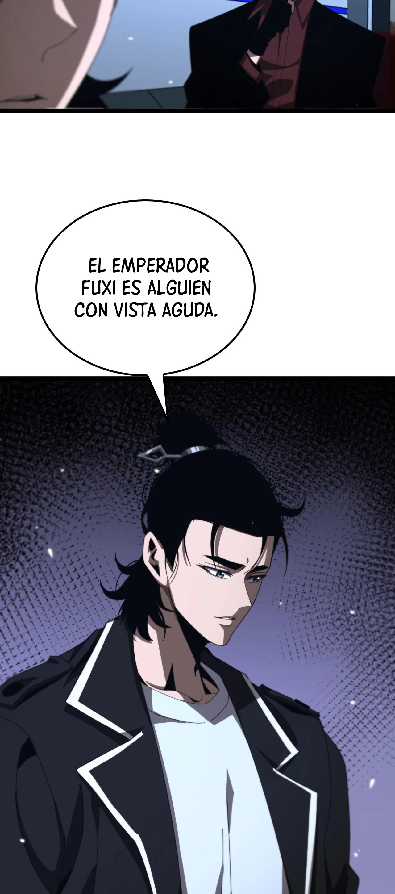 Apocalipsis Mundial en Linea capítulo 161, página 25