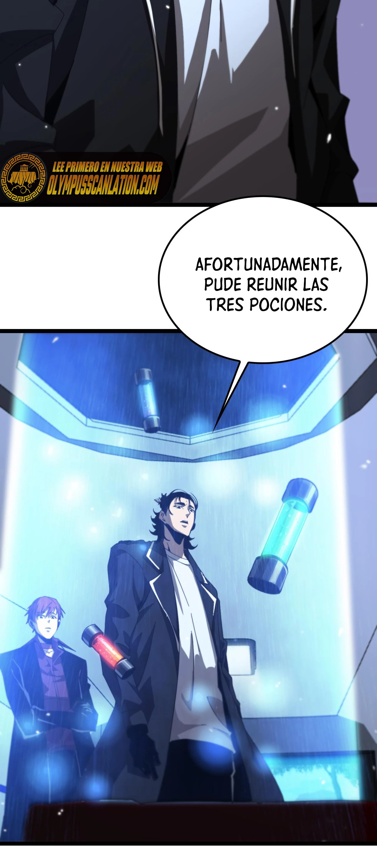 Apocalipsis Mundial en Linea capítulo 161, página 26