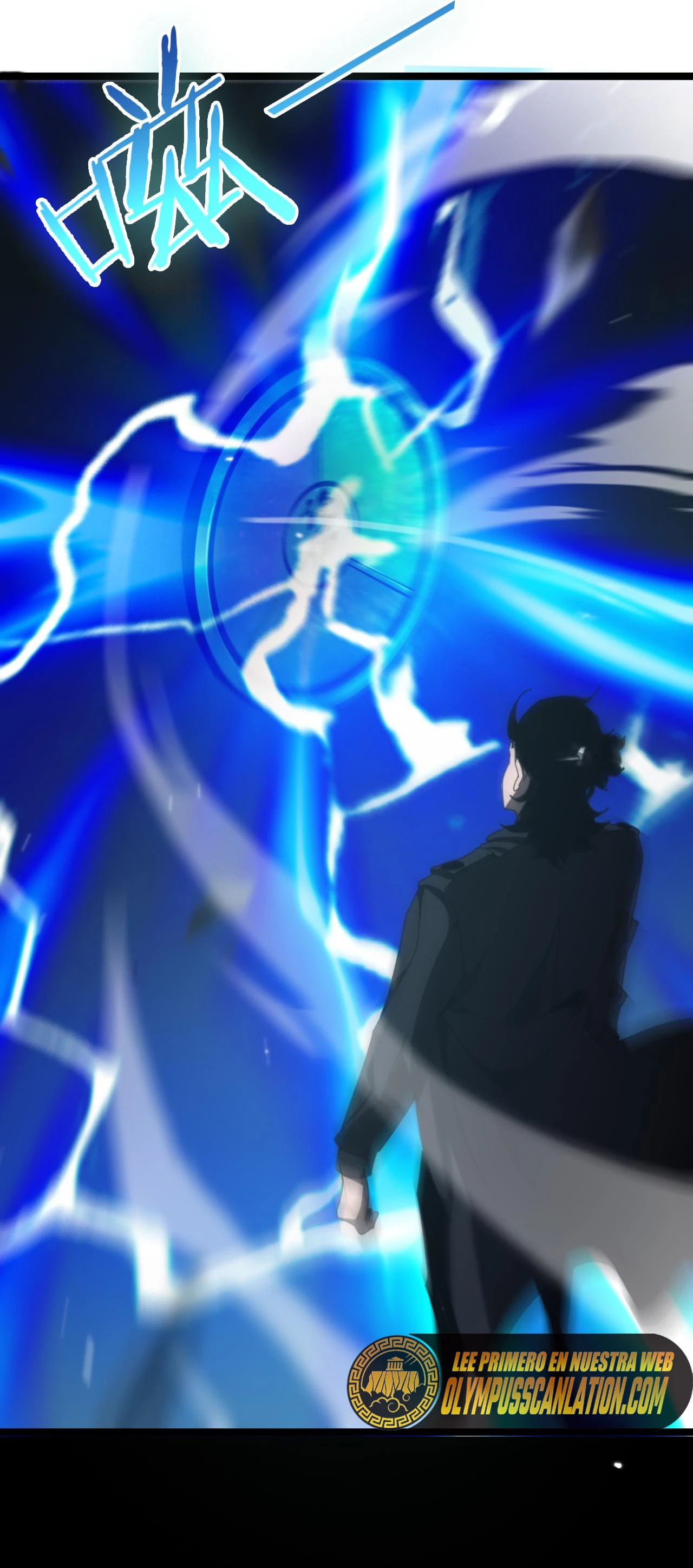 Apocalipsis Mundial en Linea capítulo 161, página 29