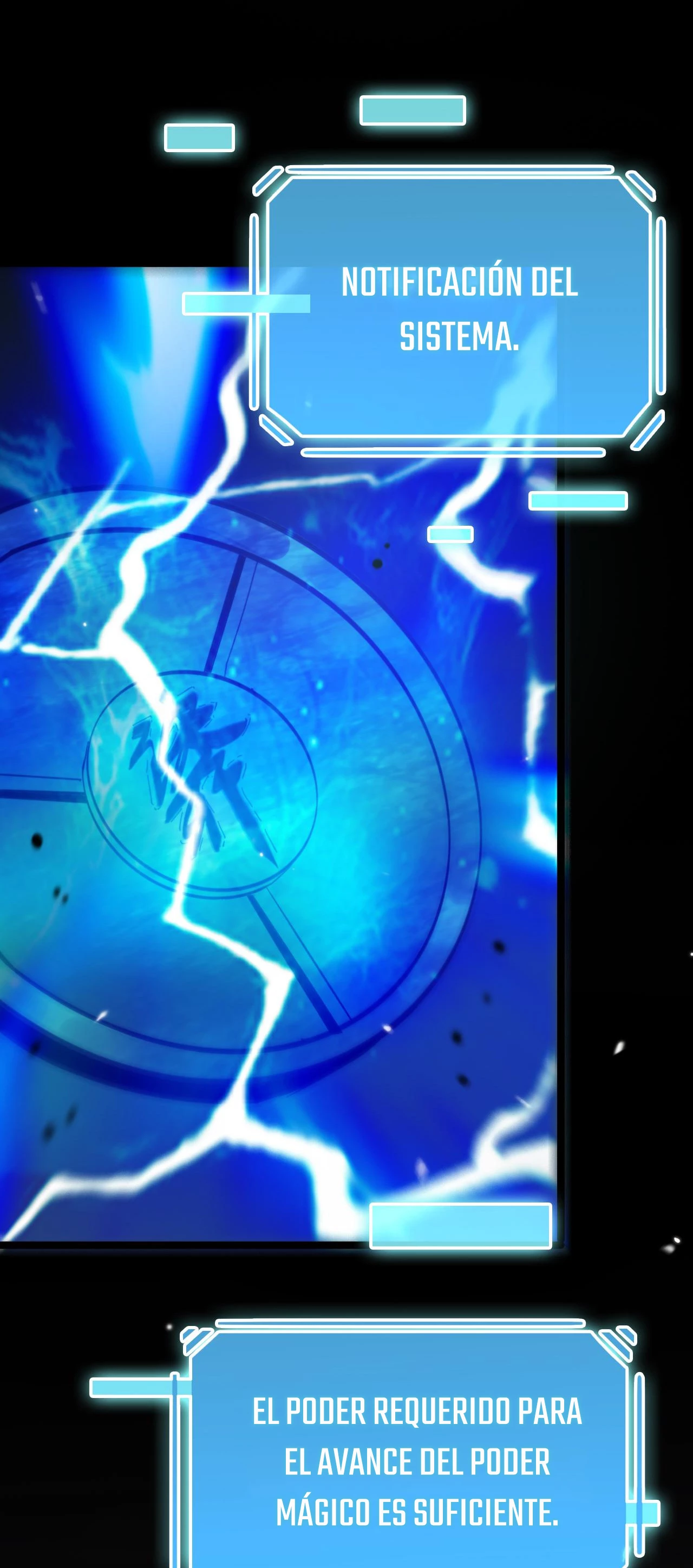 Apocalipsis Mundial en Linea capítulo 161, página 30