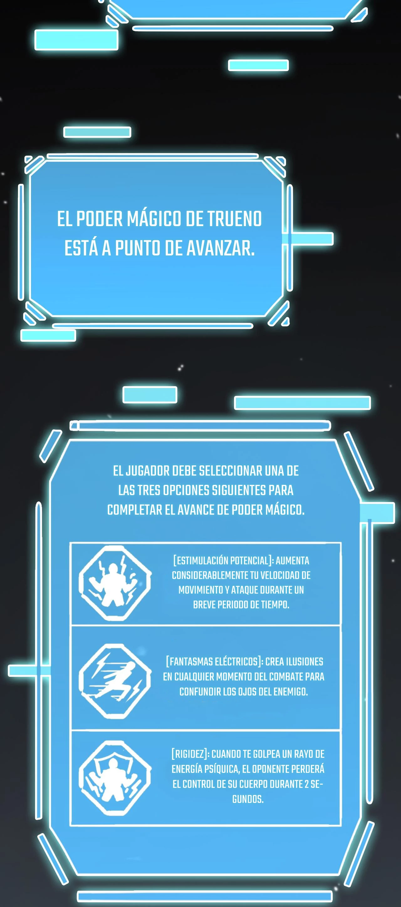 Apocalipsis Mundial en Linea capítulo 161, página 31