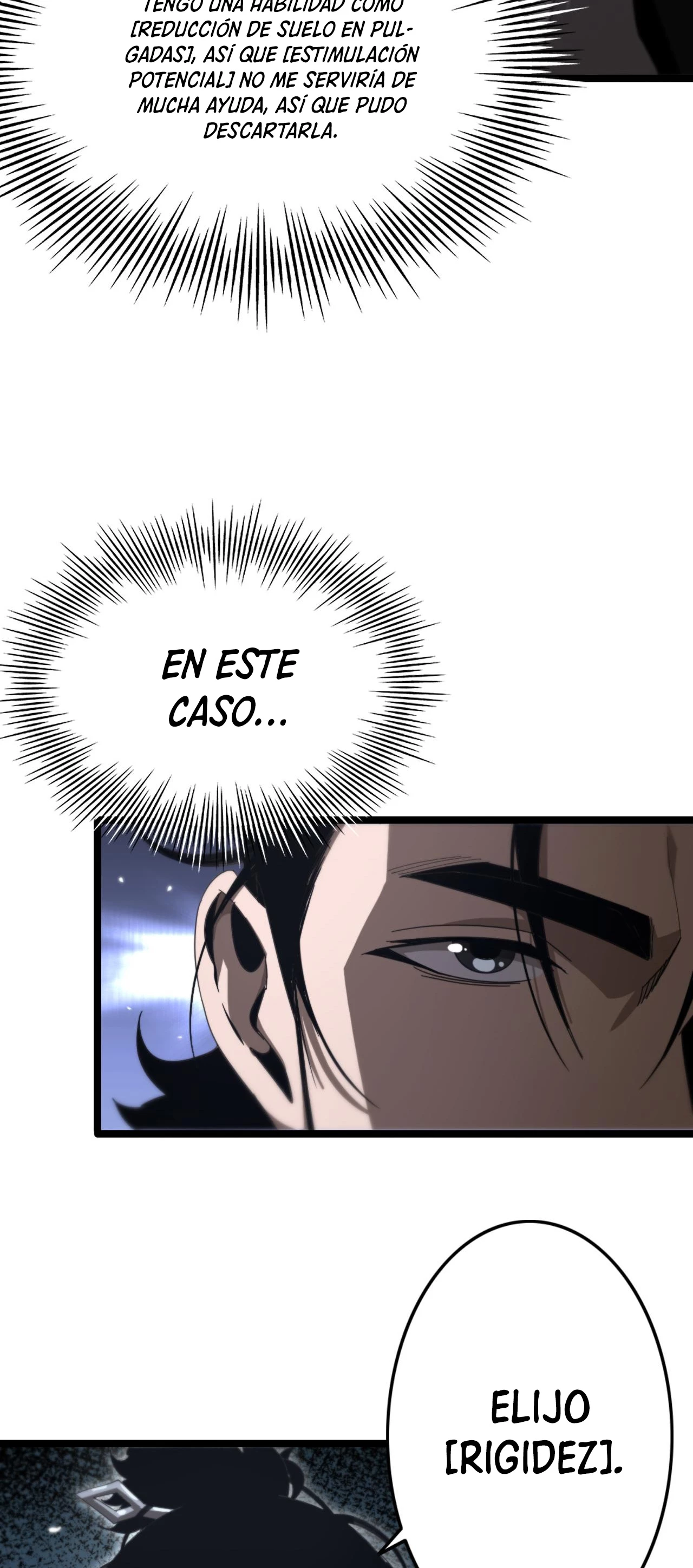 Apocalipsis Mundial en Linea capítulo 161, página 33