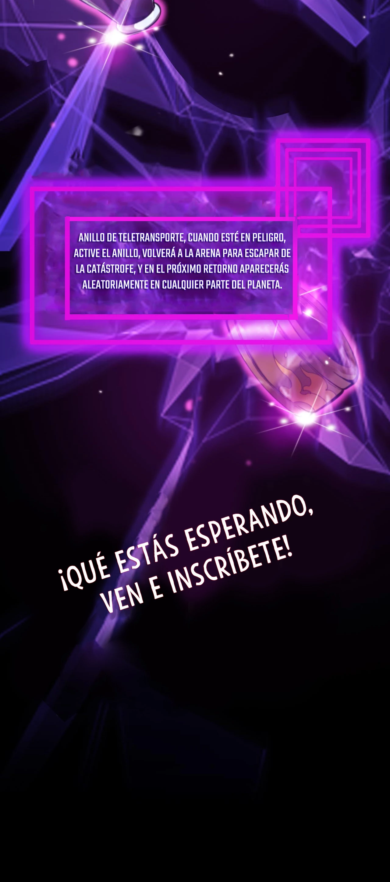 Apocalipsis Mundial en Linea capítulo 161, página 42