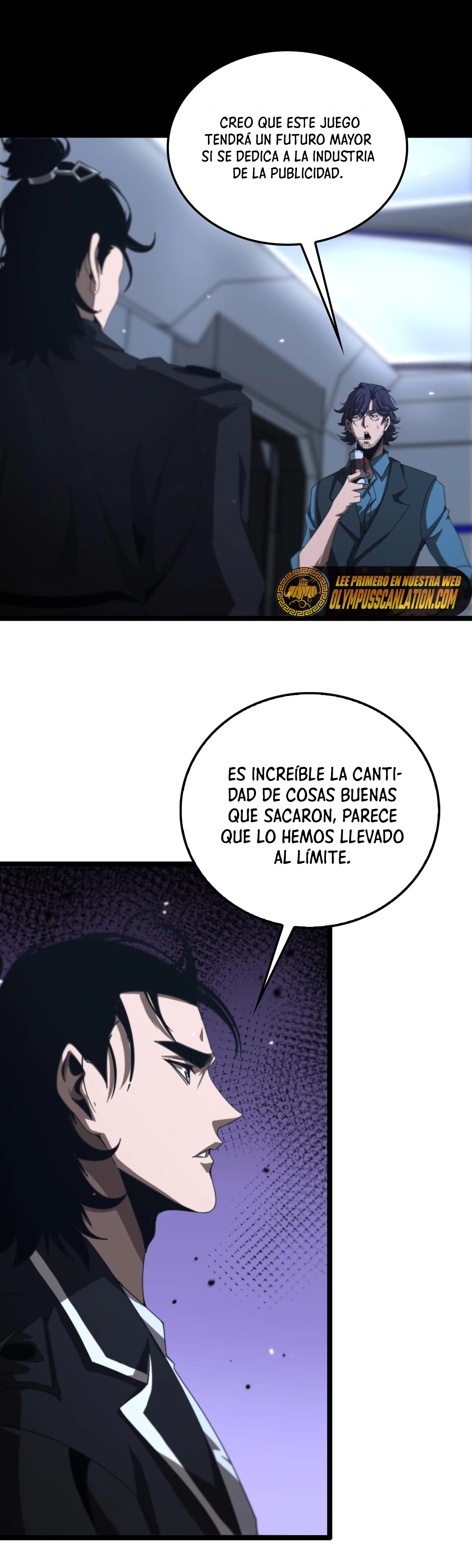 Apocalipsis Mundial en Linea capítulo 161, página 43