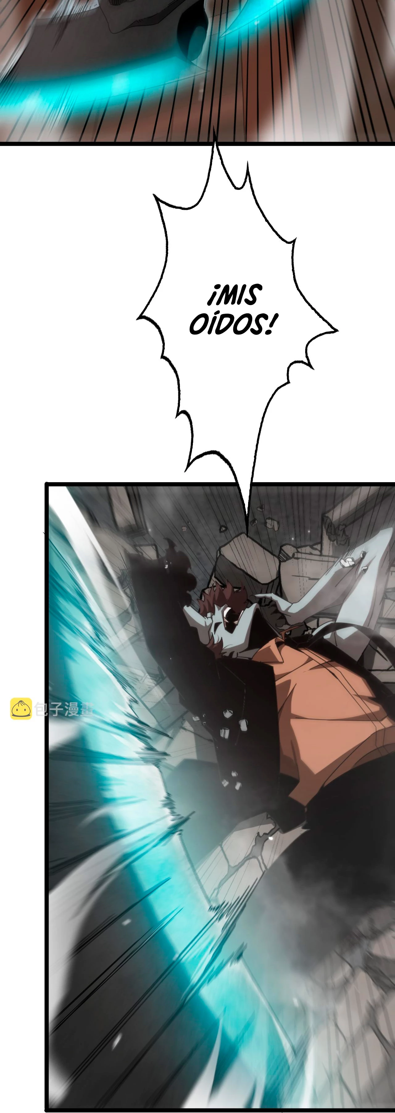 Apocalipsis Mundial en Linea capítulo 162, página 22