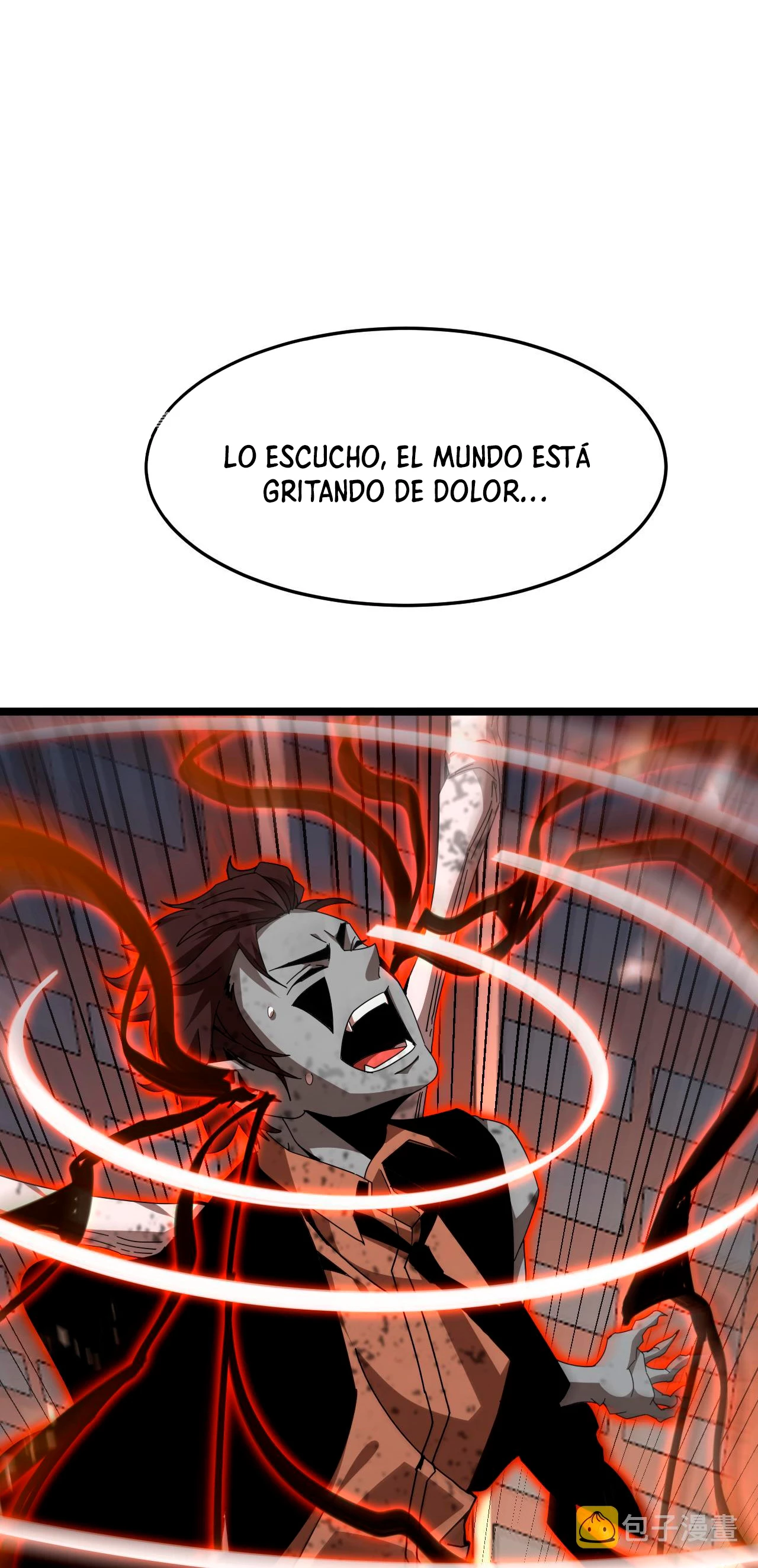 Apocalipsis Mundial en Linea capítulo 162, página 36