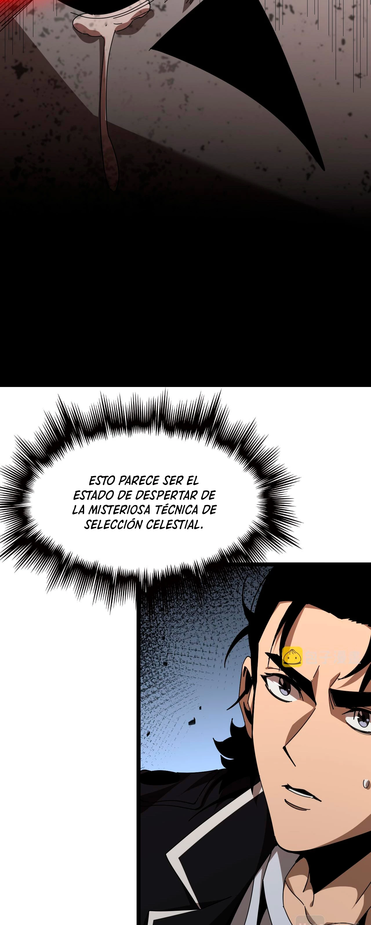 Apocalipsis Mundial en Linea capítulo 162, página 38