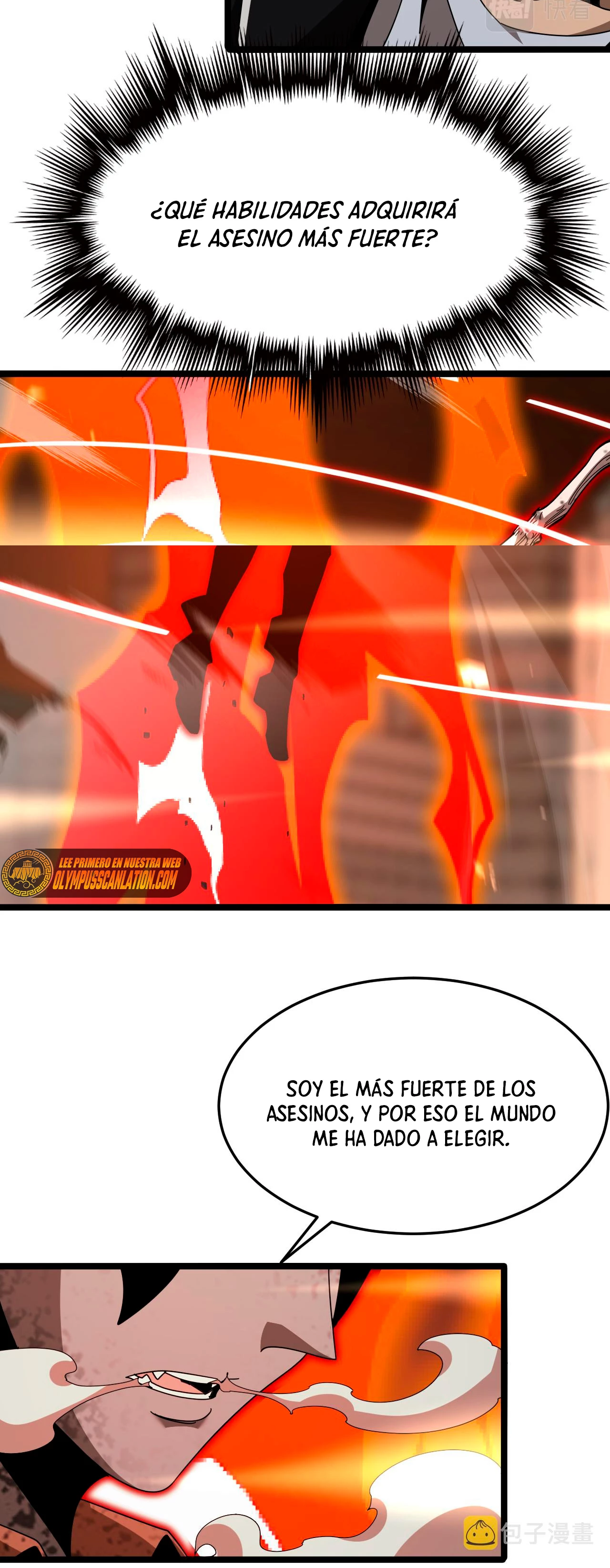 Apocalipsis Mundial en Linea capítulo 162, página 39