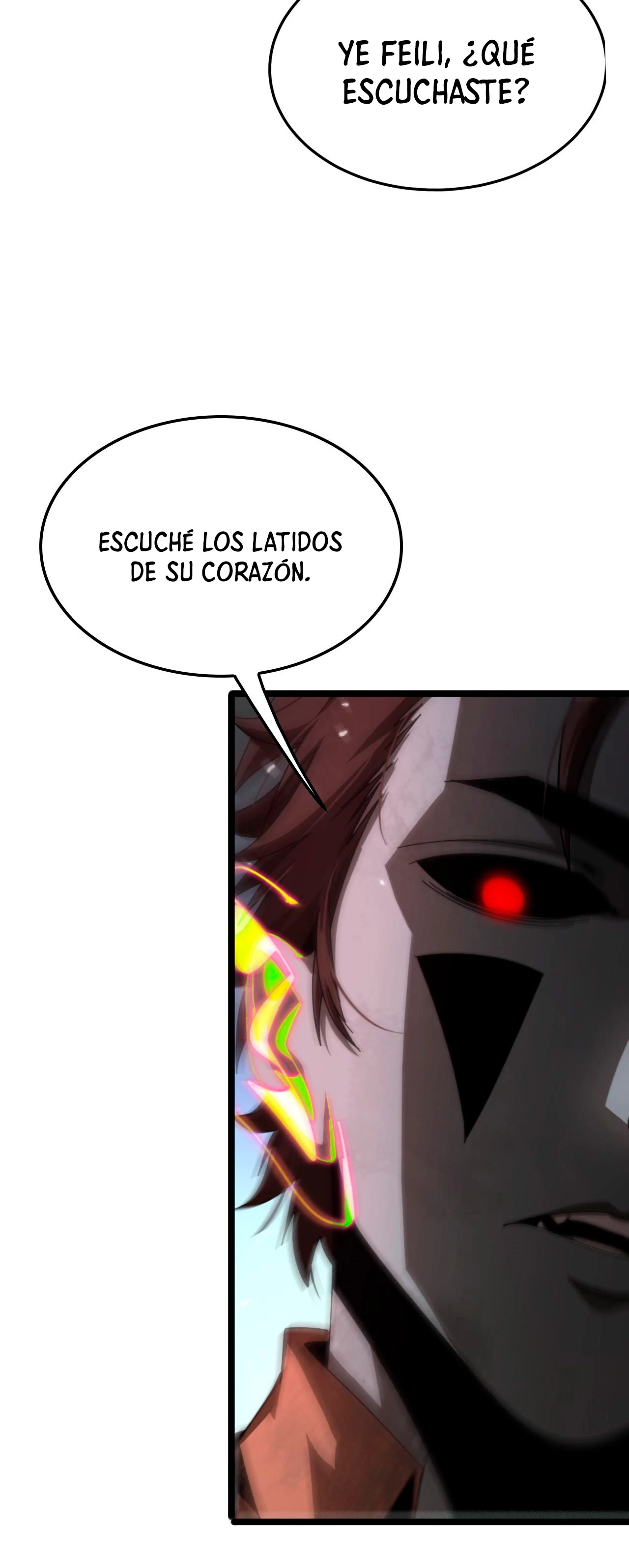 Apocalipsis Mundial en Linea capítulo 162, página 42