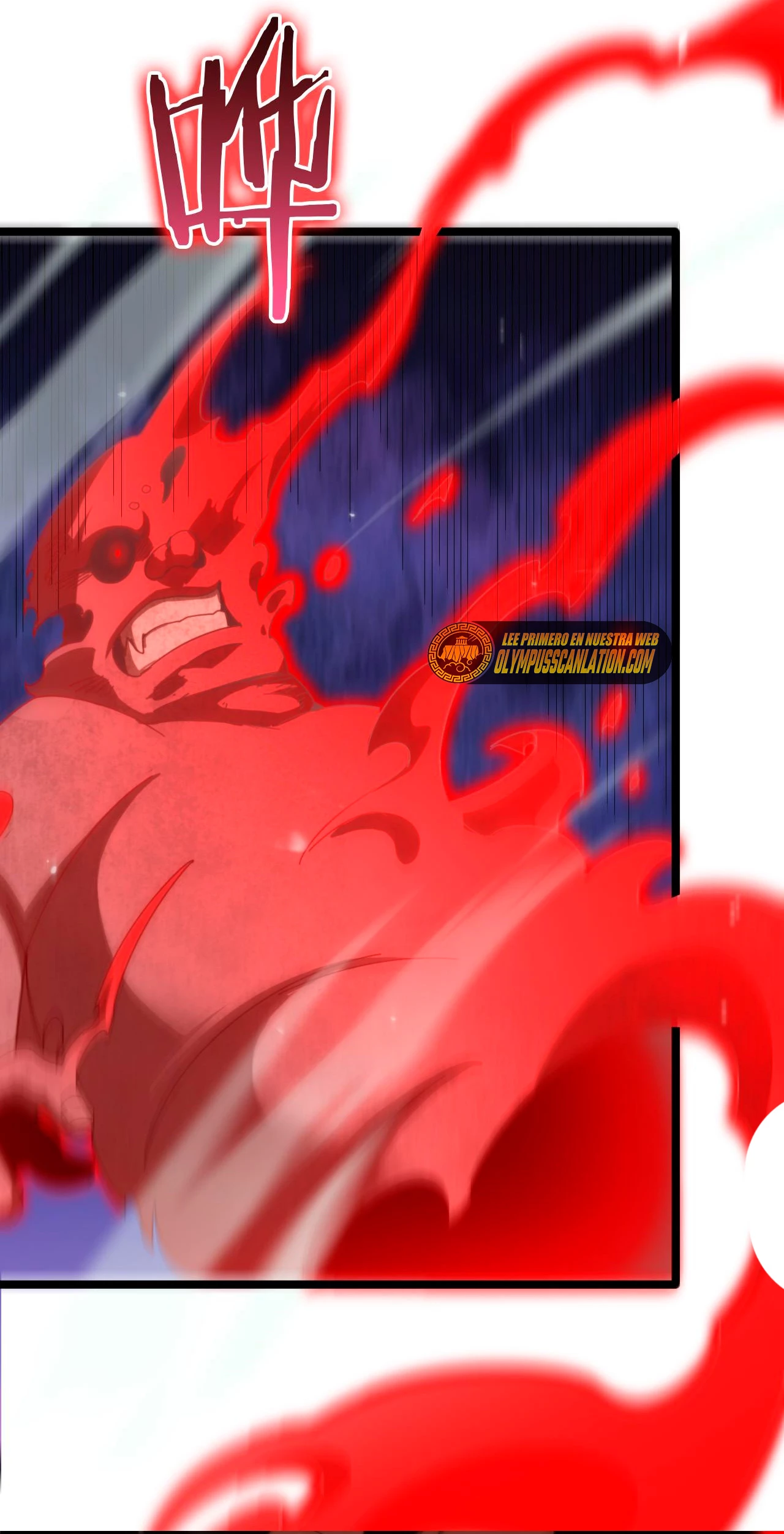 Apocalipsis Mundial en Linea capítulo 162, página 46