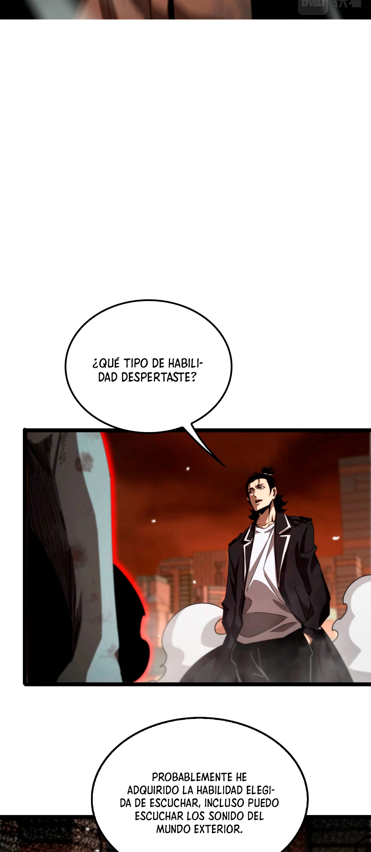 Apocalipsis Mundial en Linea capítulo 162, página 48