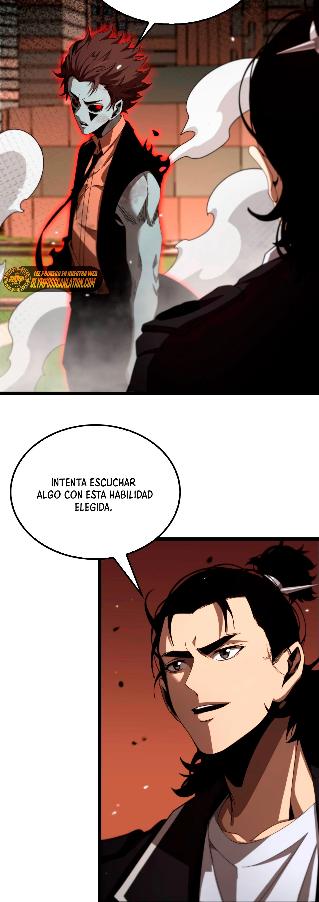 Apocalipsis Mundial en Linea capítulo 162, página 49