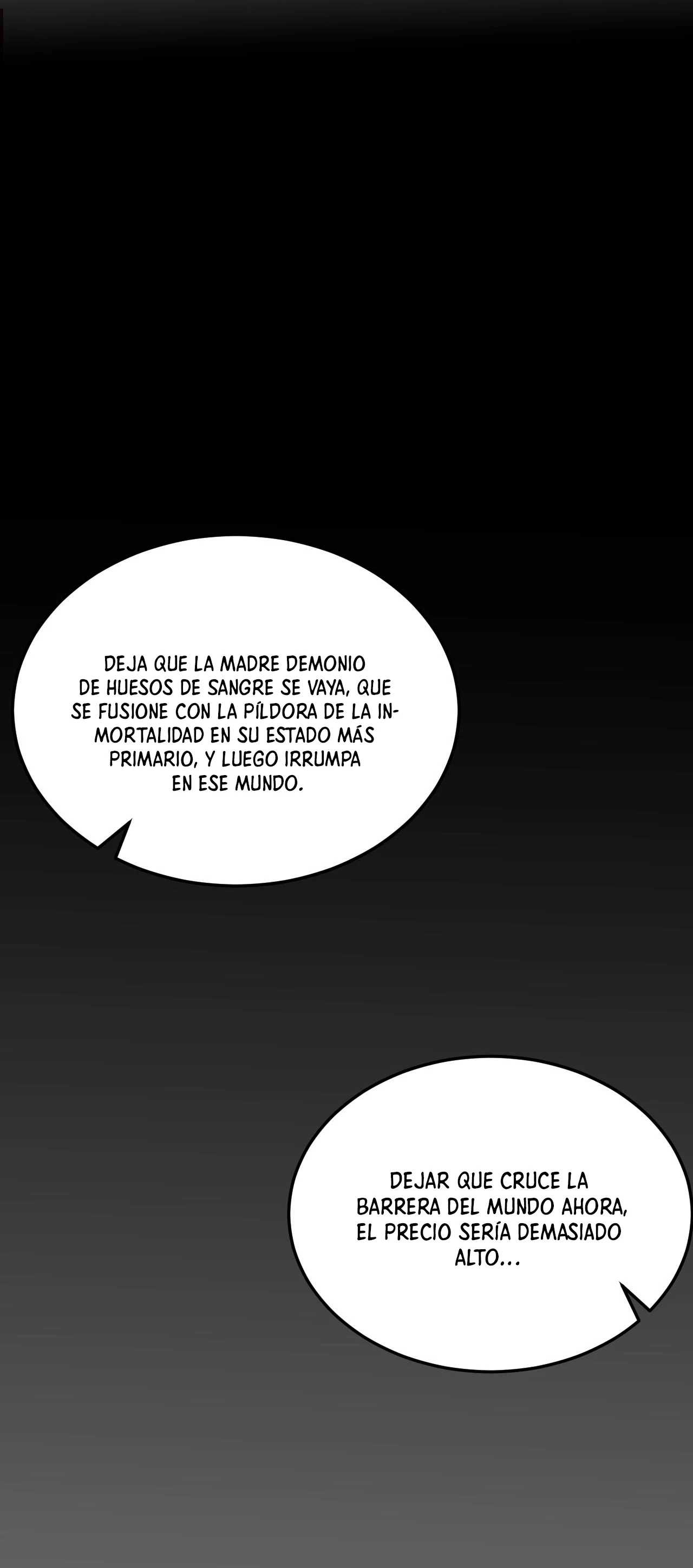 Apocalipsis Mundial en Linea capítulo 162, página 53