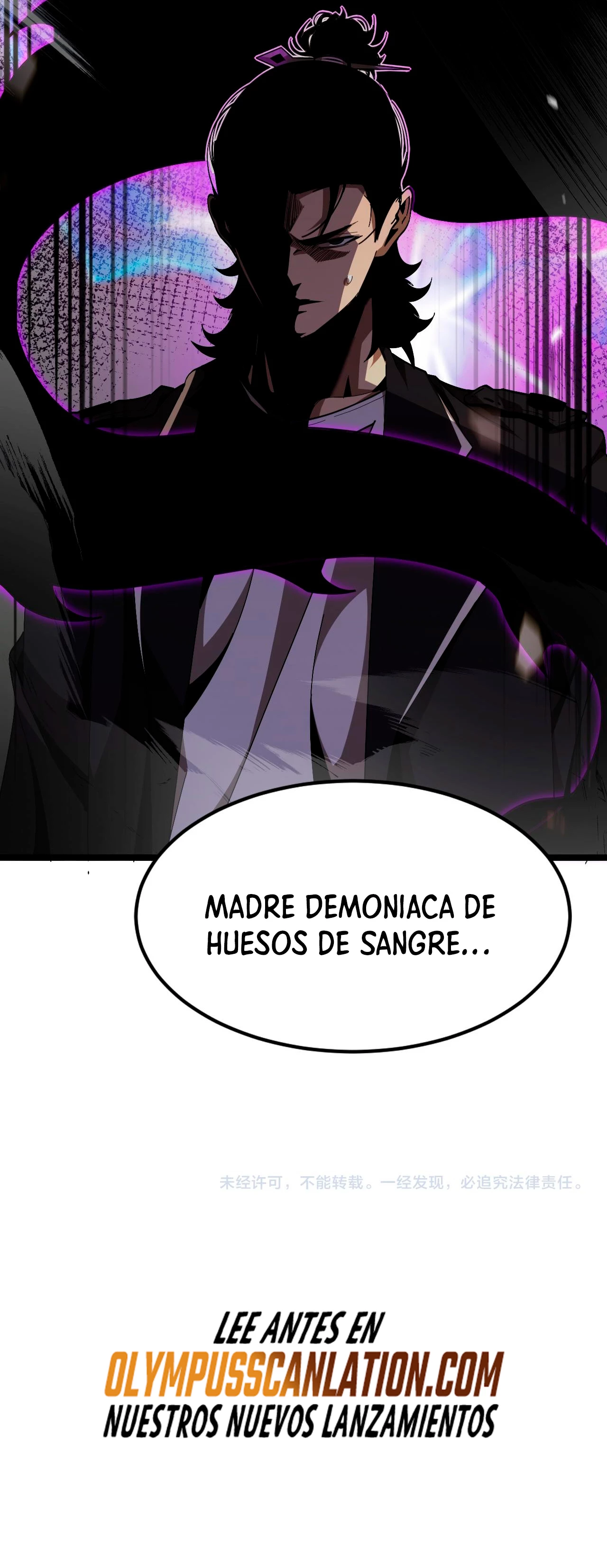 Apocalipsis Mundial en Linea capítulo 162, página 58