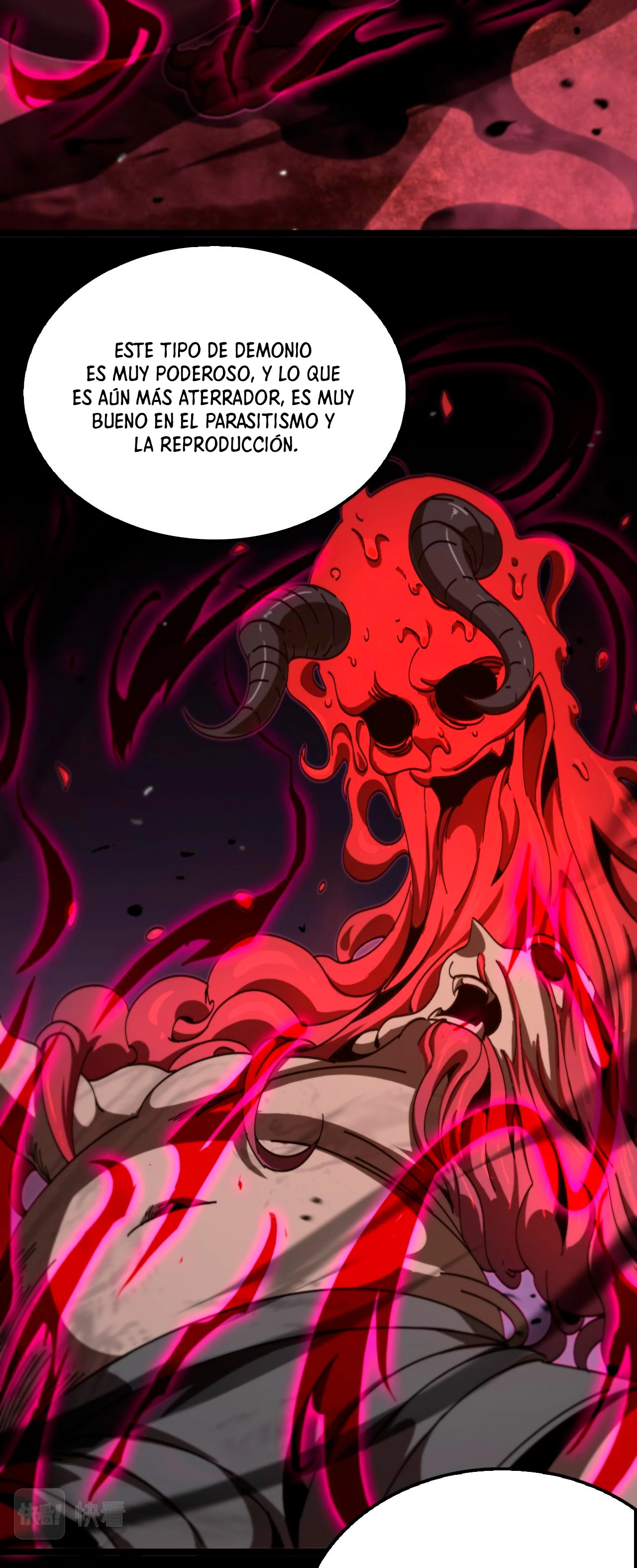 Apocalipsis Mundial en Linea capítulo 163, página 5