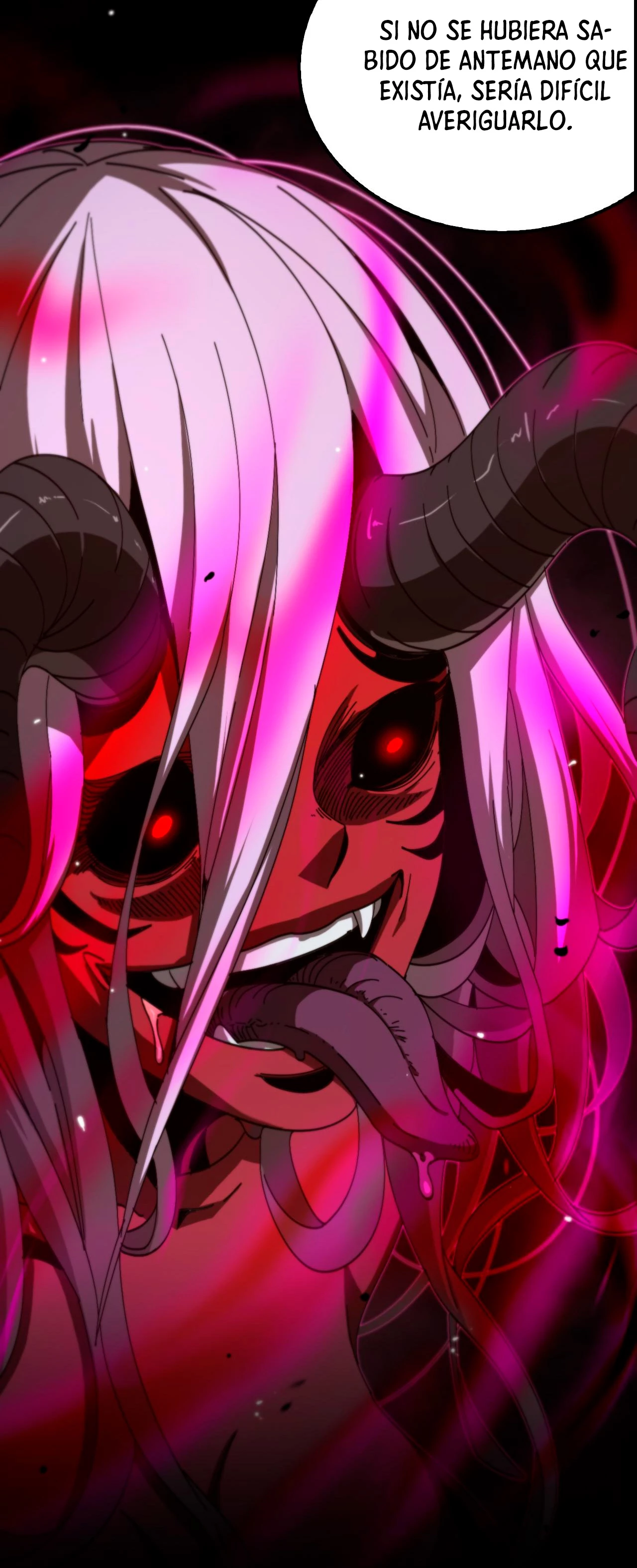 Apocalipsis Mundial en Linea capítulo 163, página 6