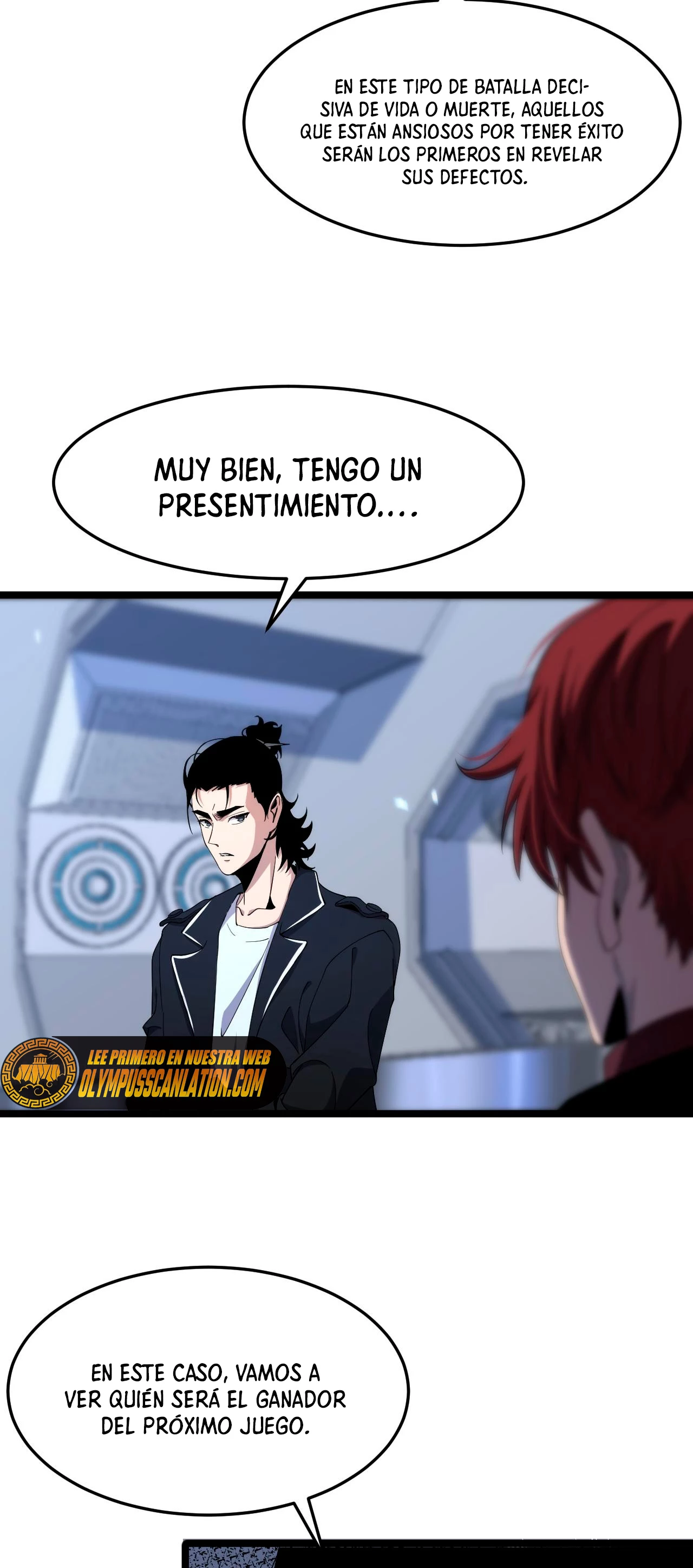 Apocalipsis Mundial en Linea capítulo 163, página 10