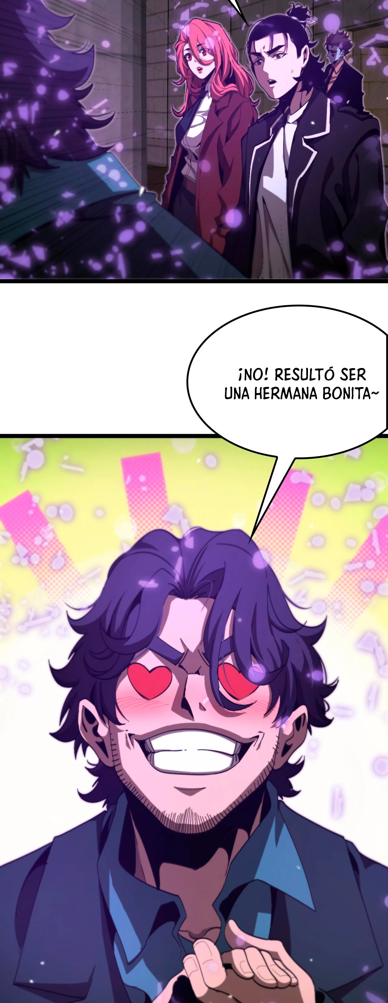 Apocalipsis Mundial en Linea capítulo 163, página 20