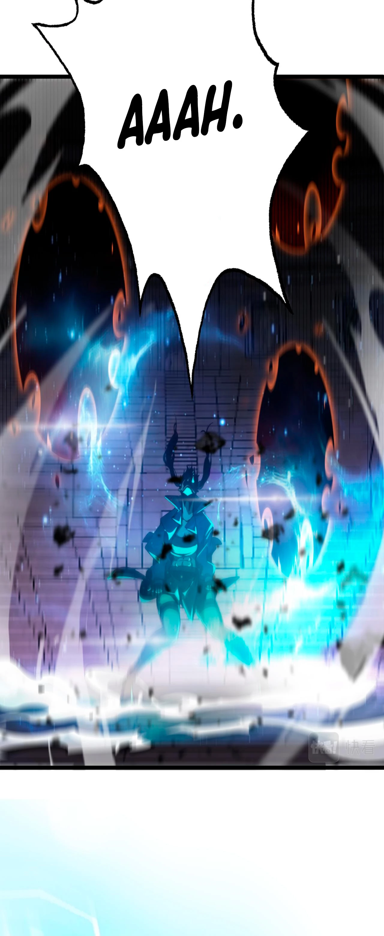 Apocalipsis Mundial en Linea capítulo 163, página 24