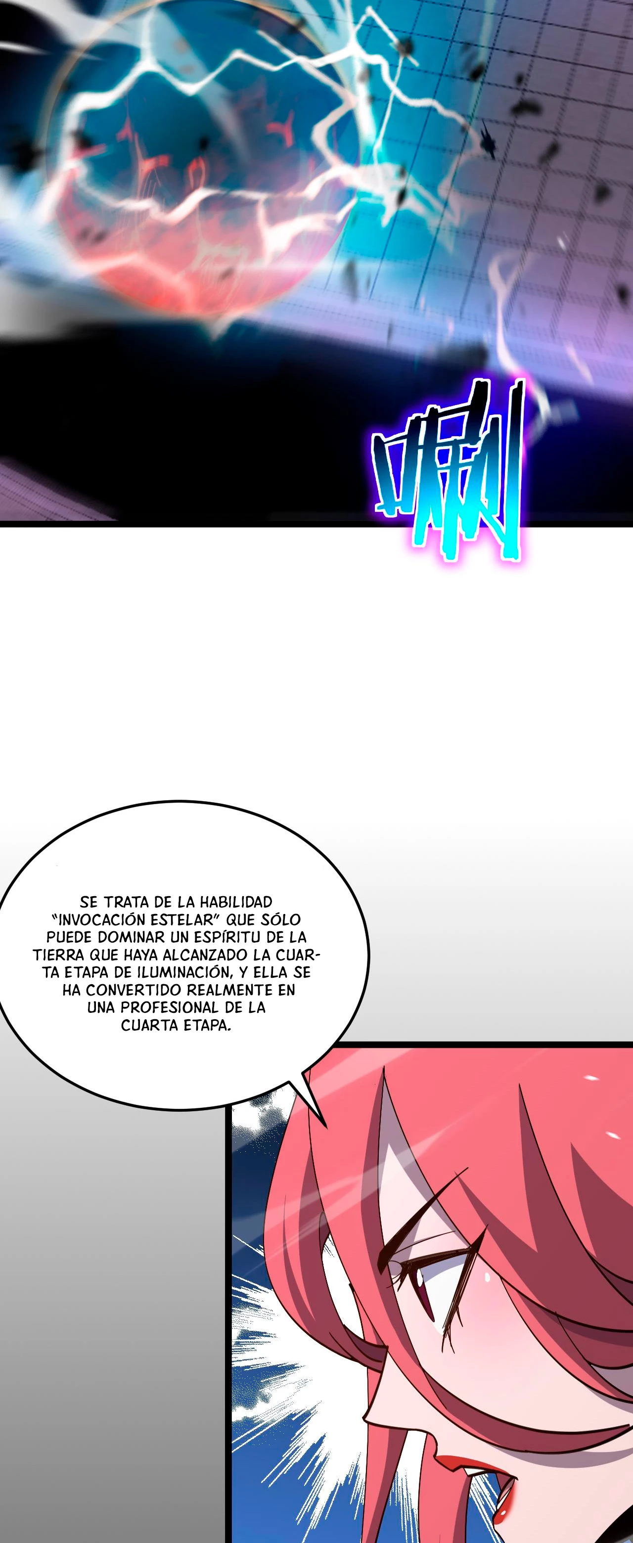 Apocalipsis Mundial en Linea capítulo 163, página 26
