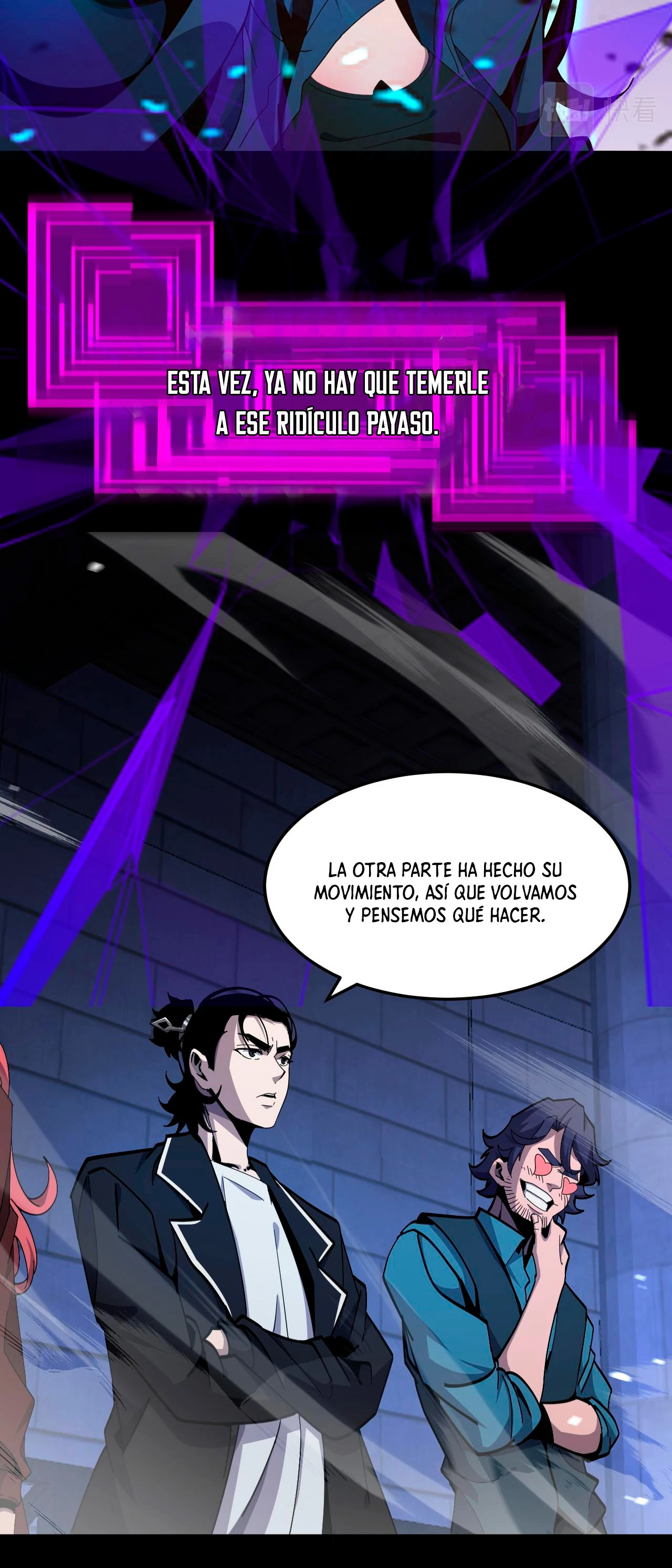 Apocalipsis Mundial en Linea capítulo 163, página 30