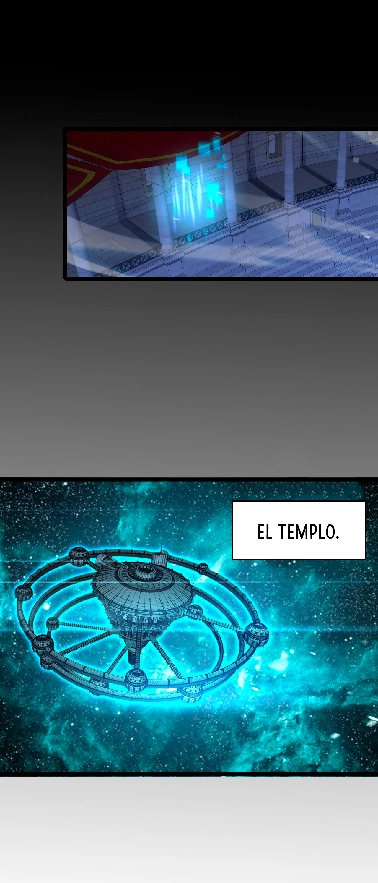 Apocalipsis Mundial en Linea capítulo 163, página 31
