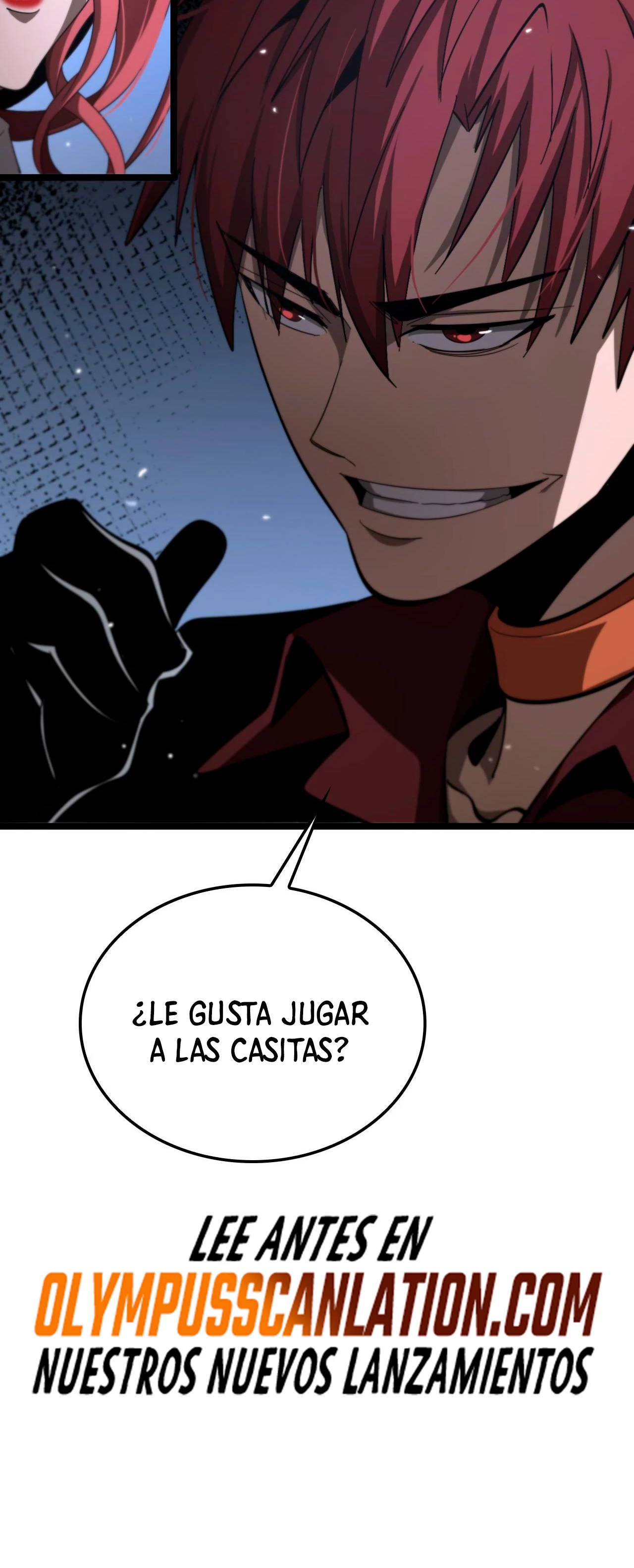 Apocalipsis Mundial en Linea capítulo 163, página 42