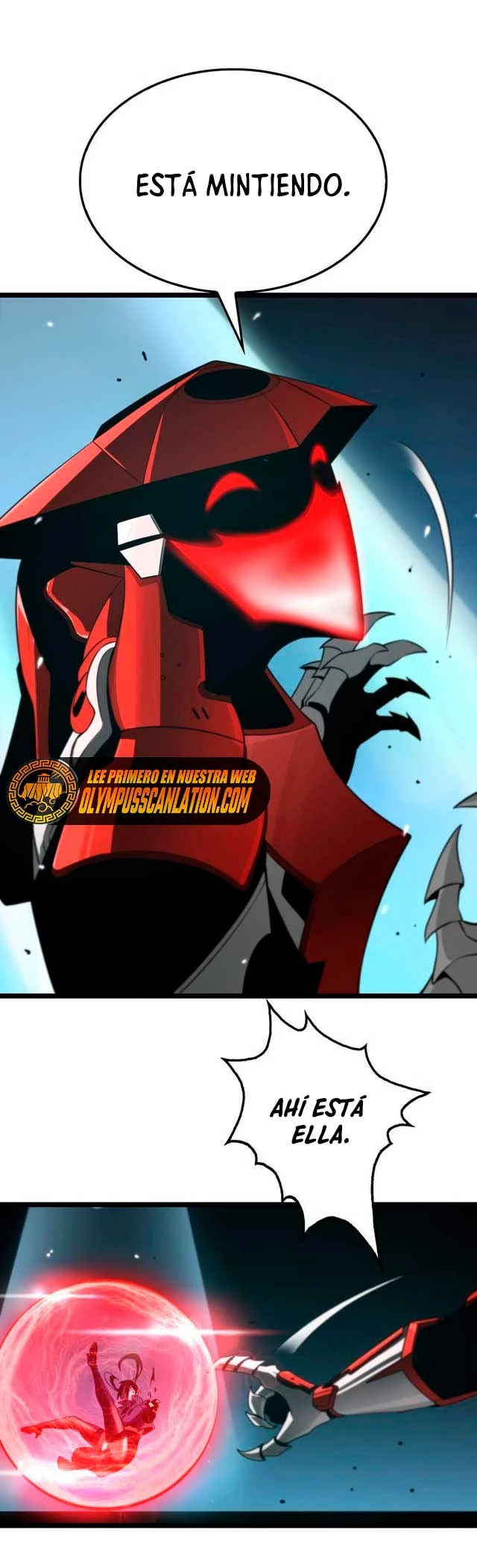 Apocalipsis Mundial en Linea capítulo 165, página 12