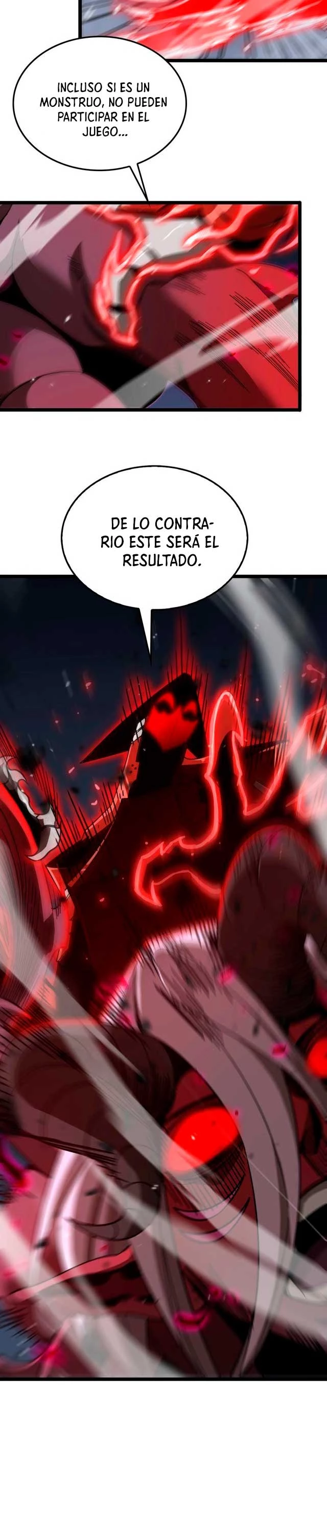 Apocalipsis Mundial en Linea capítulo 165, página 20