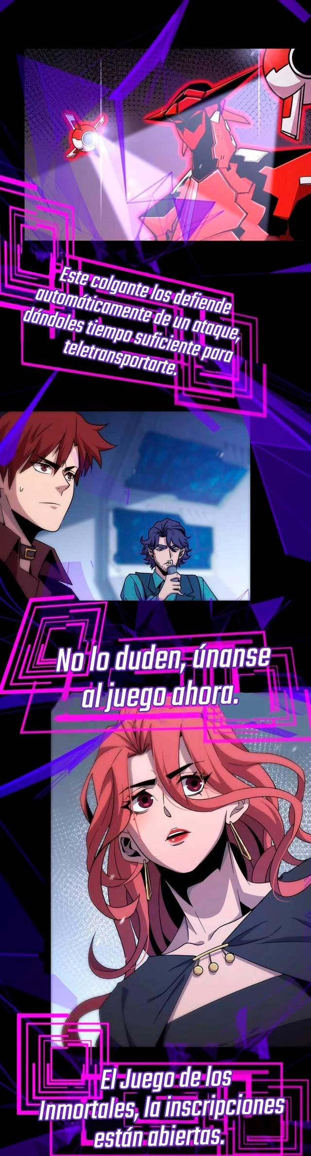 Apocalipsis Mundial en Linea capítulo 165, página 25