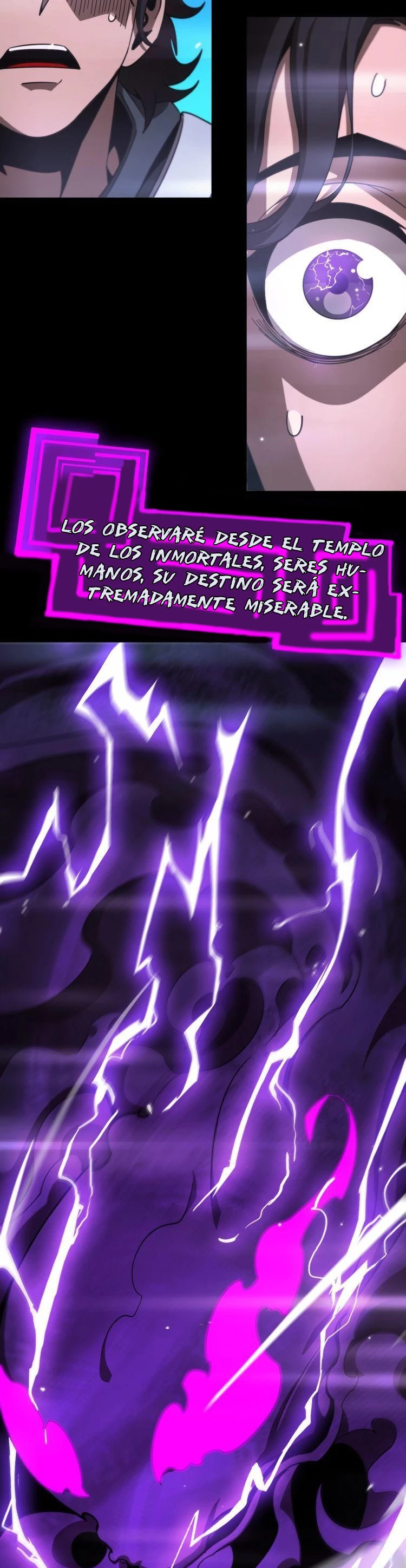 Apocalipsis Mundial en Linea capítulo 166, página 11