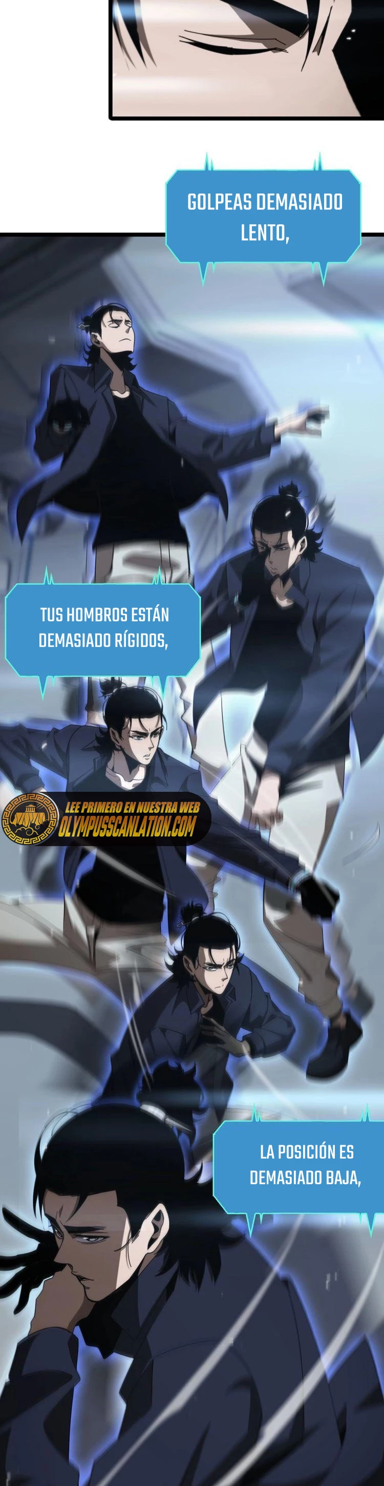 Apocalipsis Mundial en Linea capítulo 166, página 19