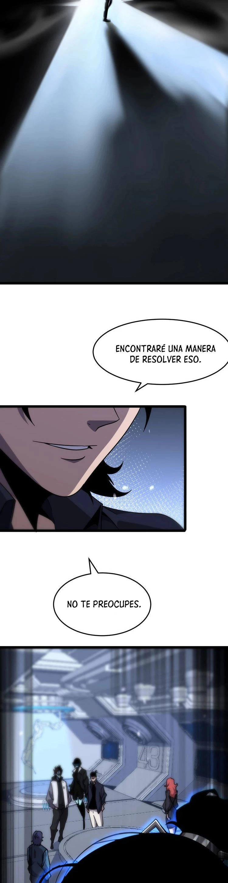 Apocalipsis Mundial en Linea capítulo 166, página 29